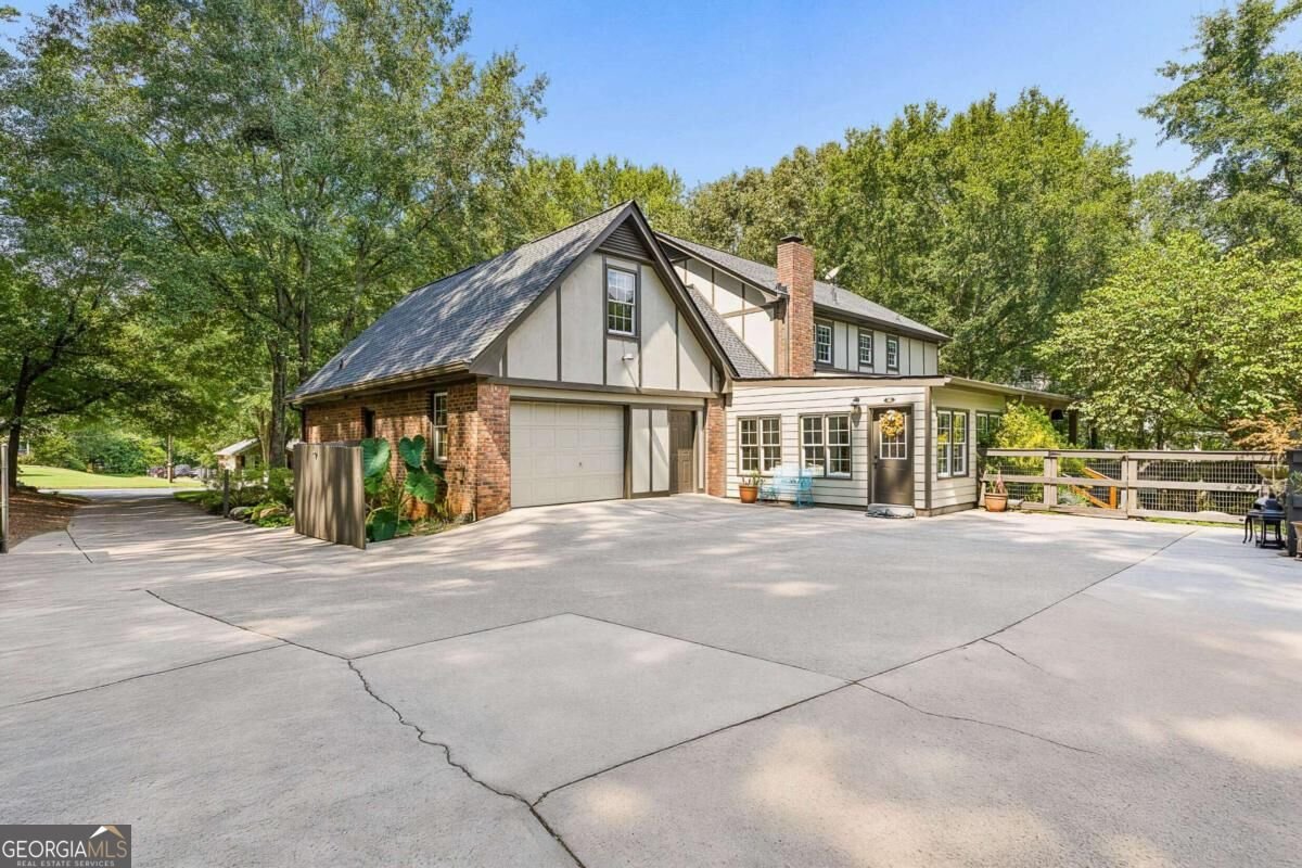 7625 Nesbit Ferry Road Sandy Springs - Photo 95