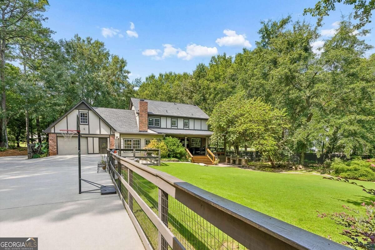 7625 Nesbit Ferry Road Sandy Springs - Photo 96