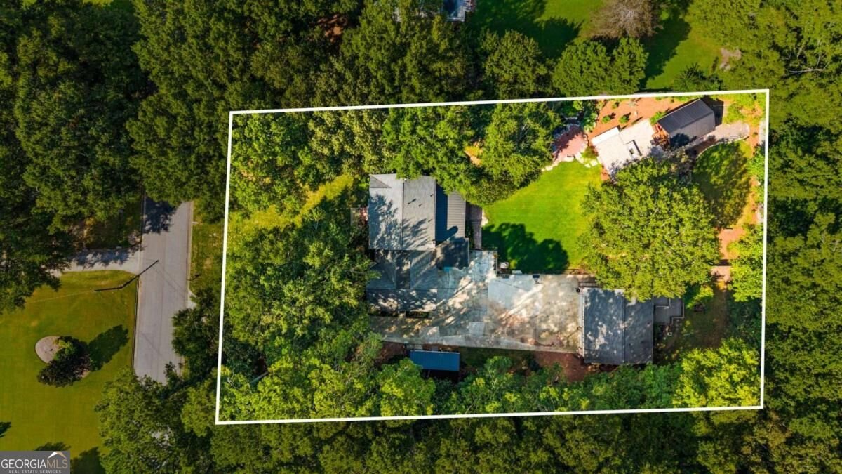 7625 Nesbit Ferry Road Sandy Springs - Photo 97