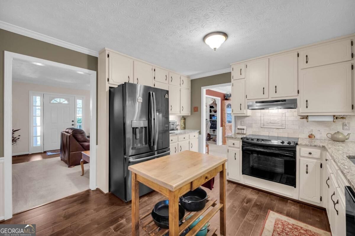 4894 Watson Mill Court Loganville - Photo 12