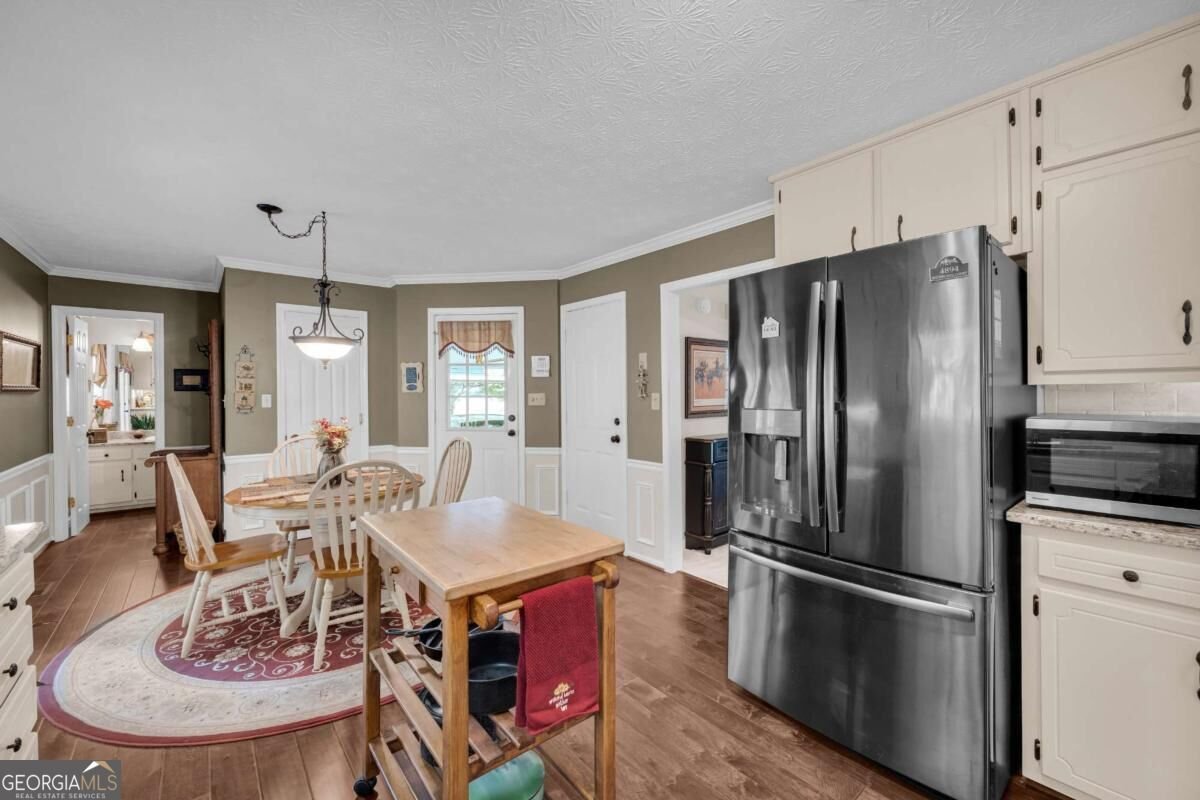 4894 Watson Mill Court Loganville - Photo 13