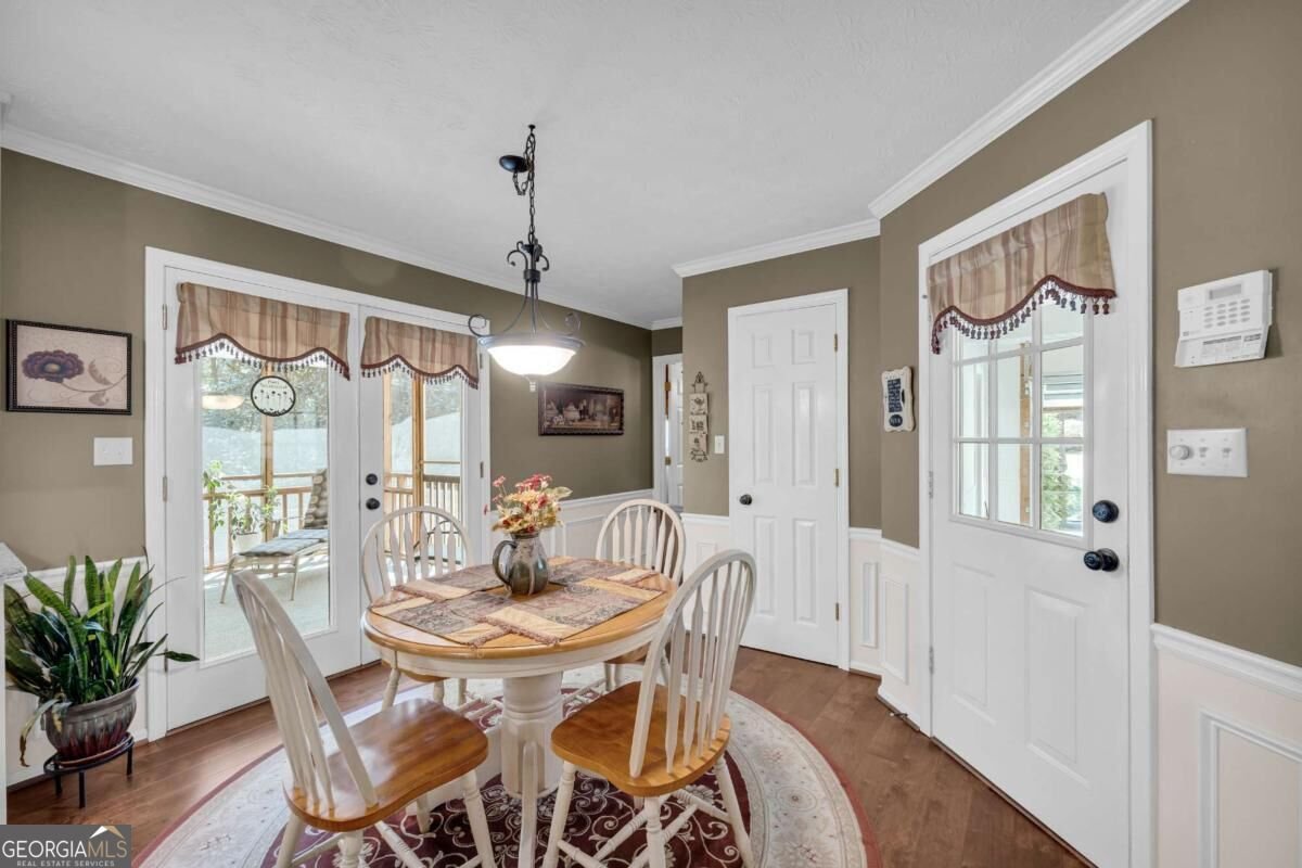 4894 Watson Mill Court Loganville - Photo 16