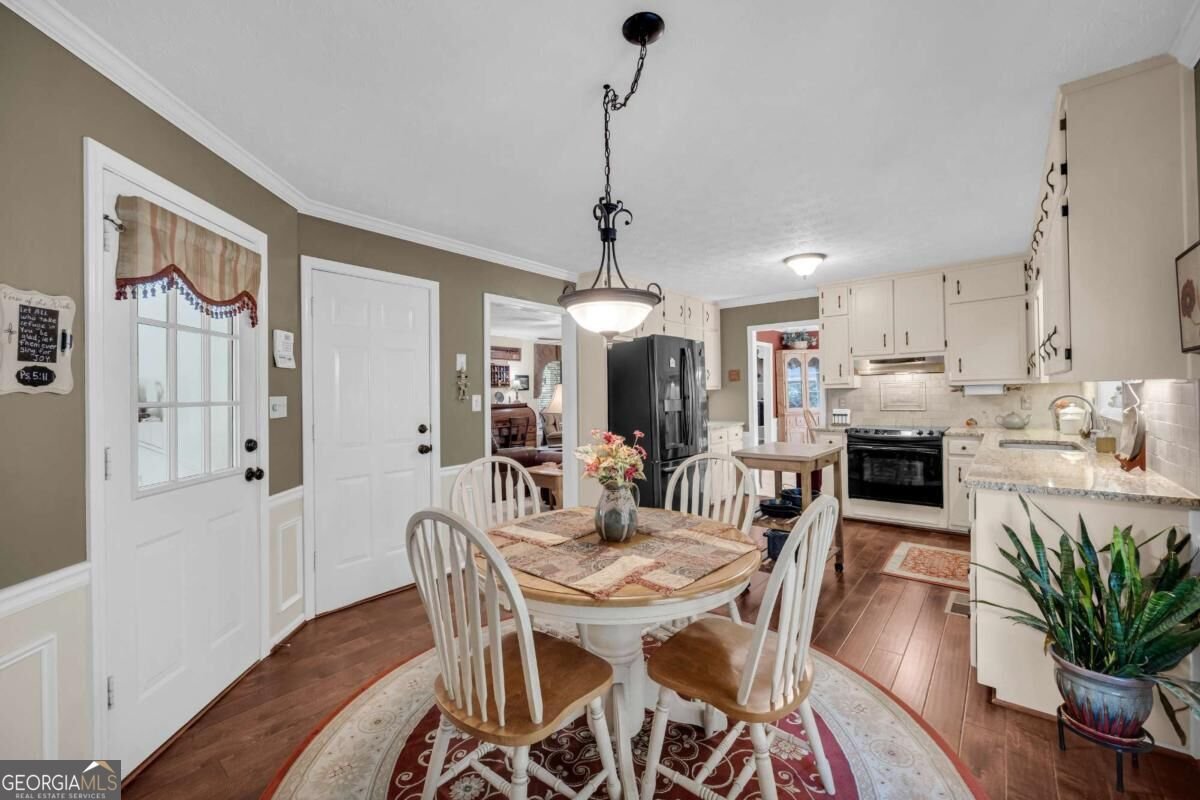 4894 Watson Mill Court Loganville - Photo 17