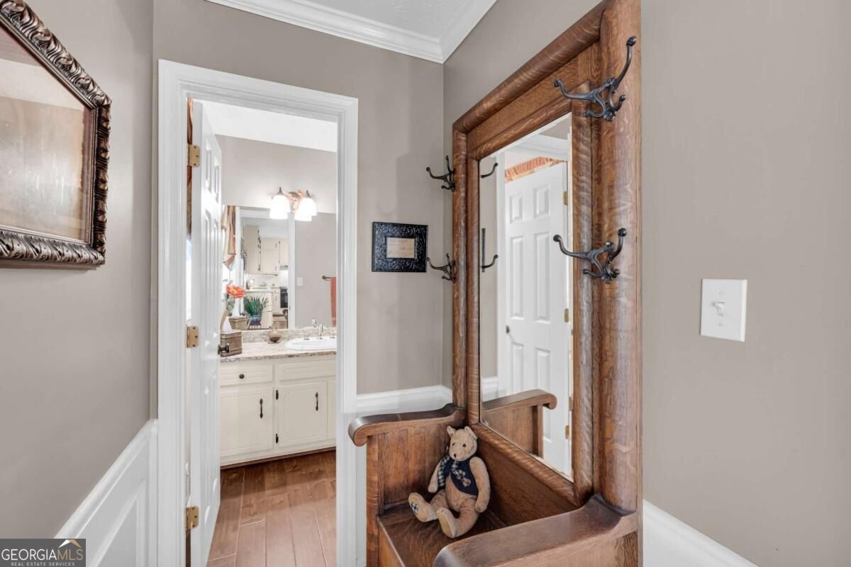 4894 Watson Mill Court Loganville - Photo 18