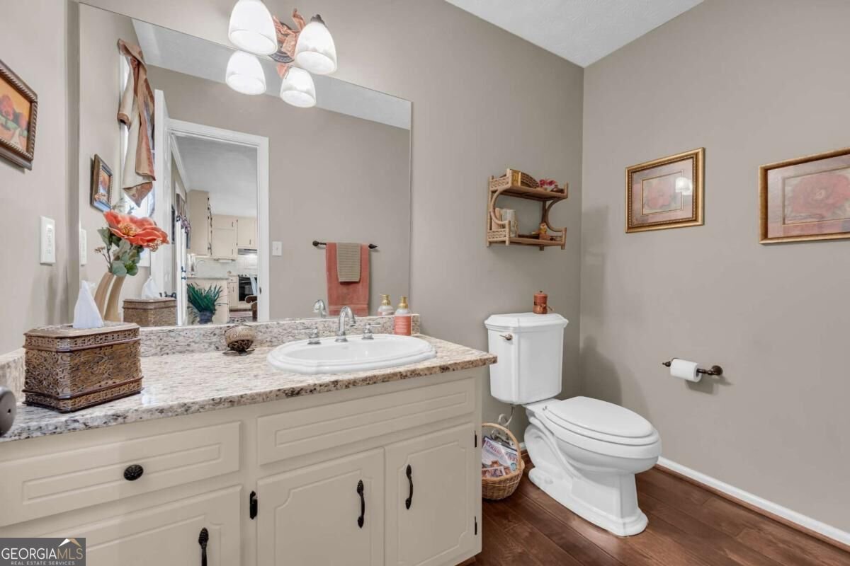 4894 Watson Mill Court Loganville - Photo 19
