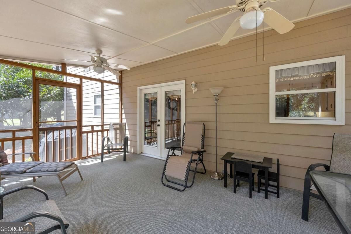 4894 Watson Mill Court Loganville - Photo 21