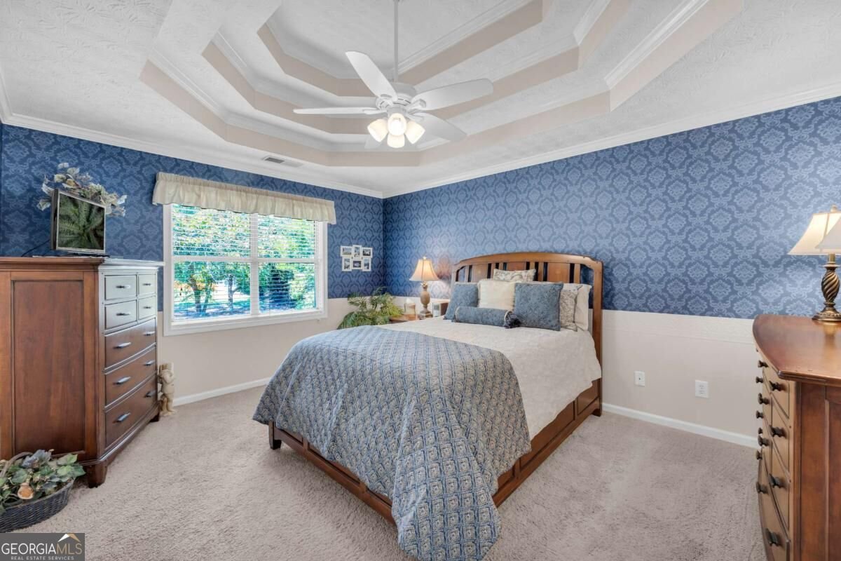 4894 Watson Mill Court Loganville - Photo 22