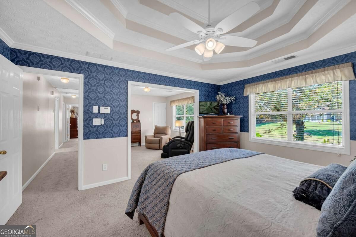 4894 Watson Mill Court Loganville - Photo 23