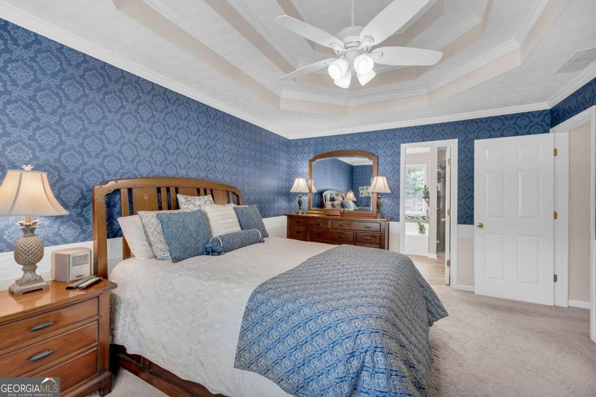 4894 Watson Mill Court Loganville - Photo 24
