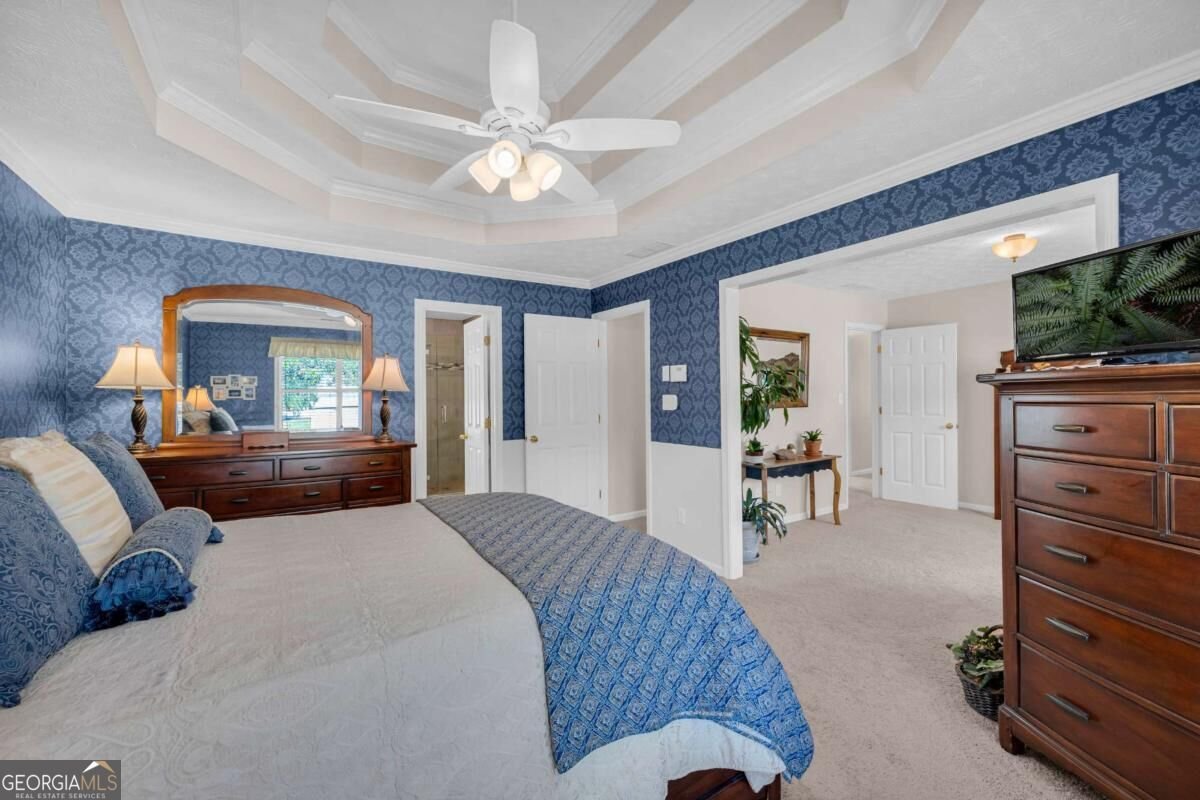 4894 Watson Mill Court Loganville - Photo 25