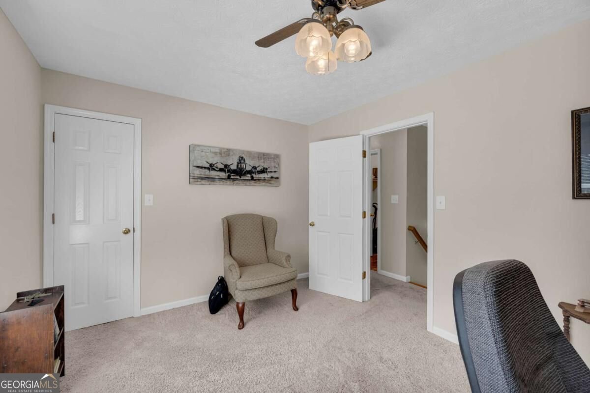 4894 Watson Mill Court Loganville - Photo 27