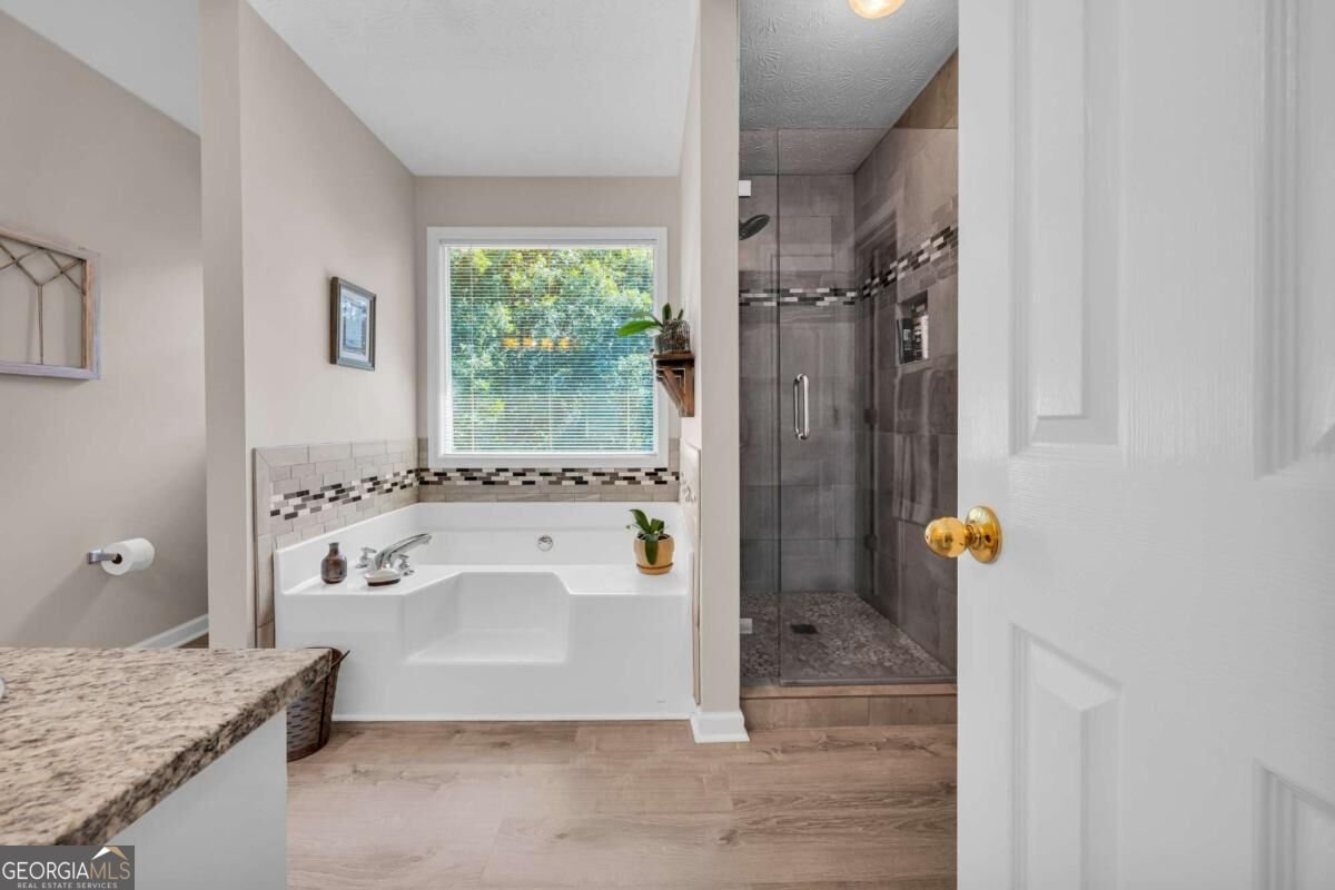 4894 Watson Mill Court Loganville - Photo 32
