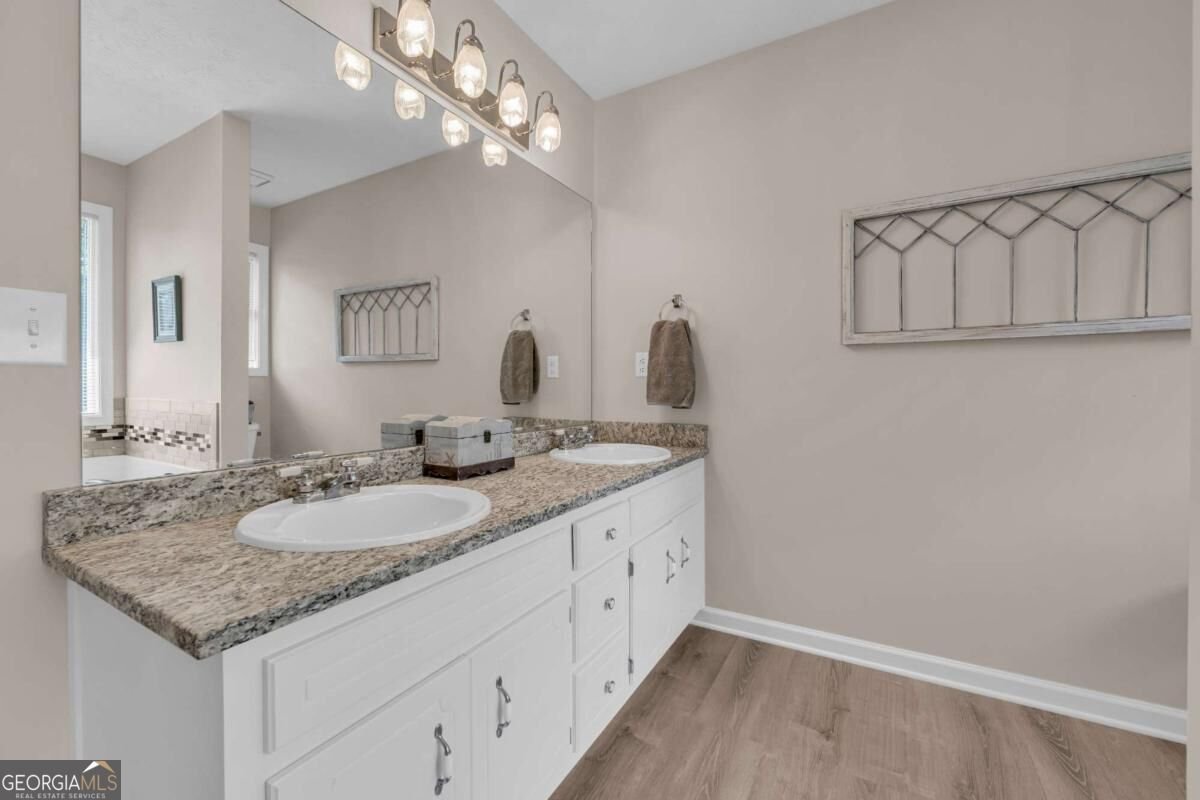 4894 Watson Mill Court Loganville - Photo 34
