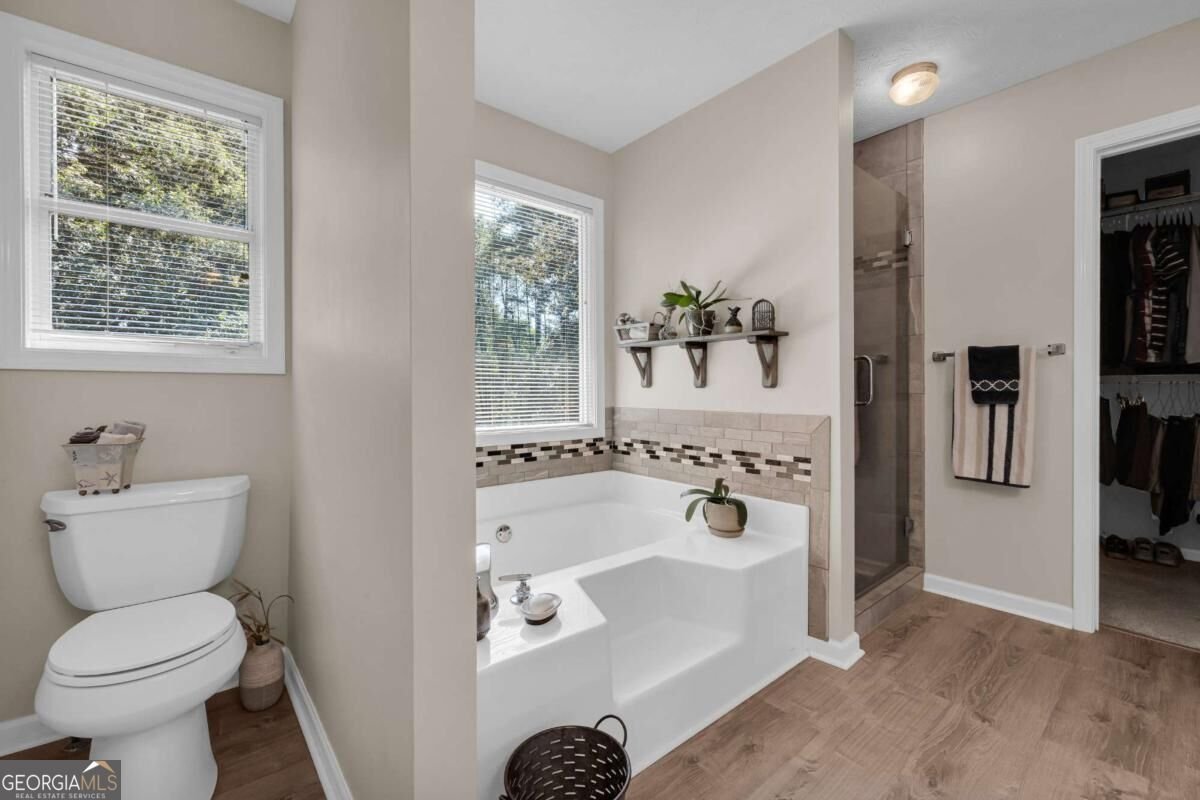 4894 Watson Mill Court Loganville - Photo 35