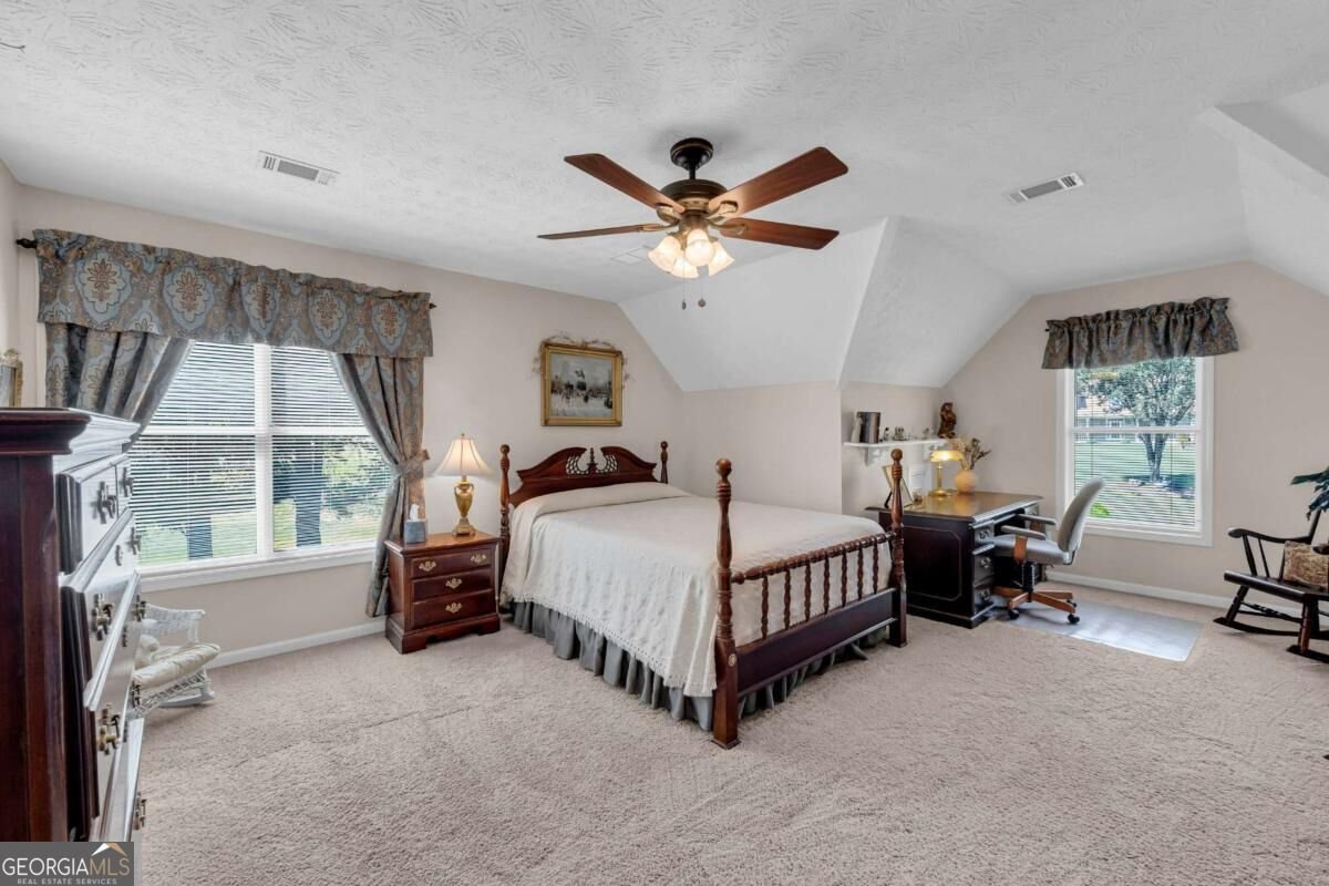 4894 Watson Mill Court Loganville - Photo 36