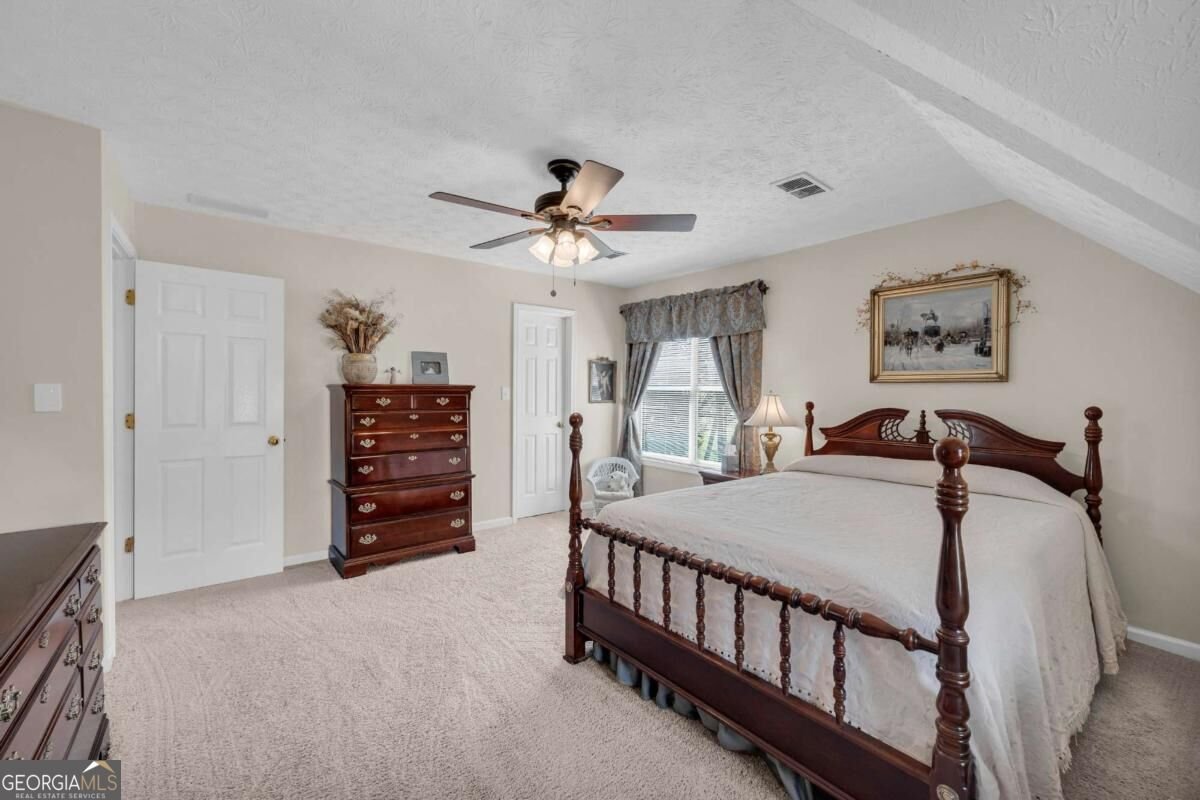 4894 Watson Mill Court Loganville - Photo 38