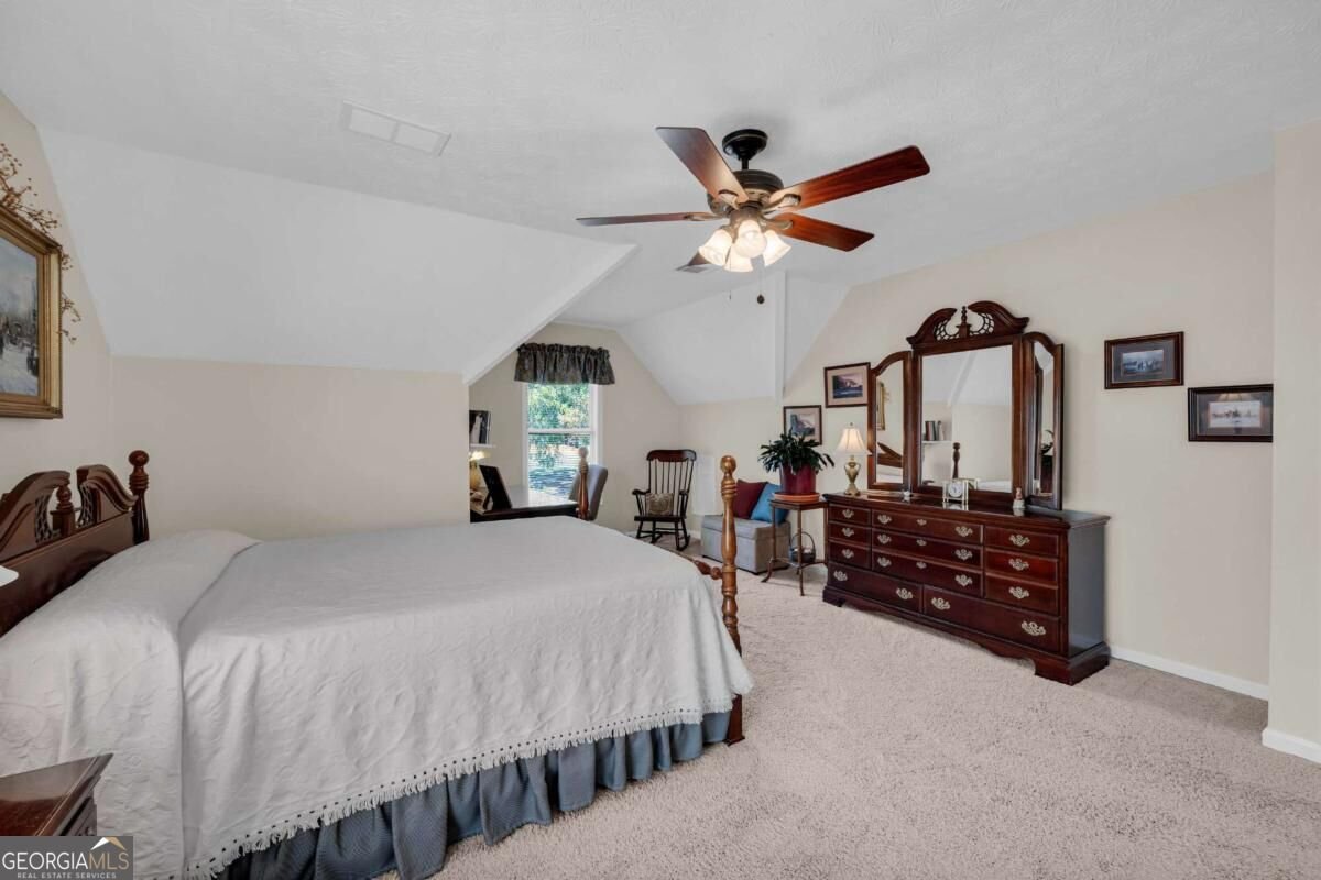 4894 Watson Mill Court Loganville - Photo 39
