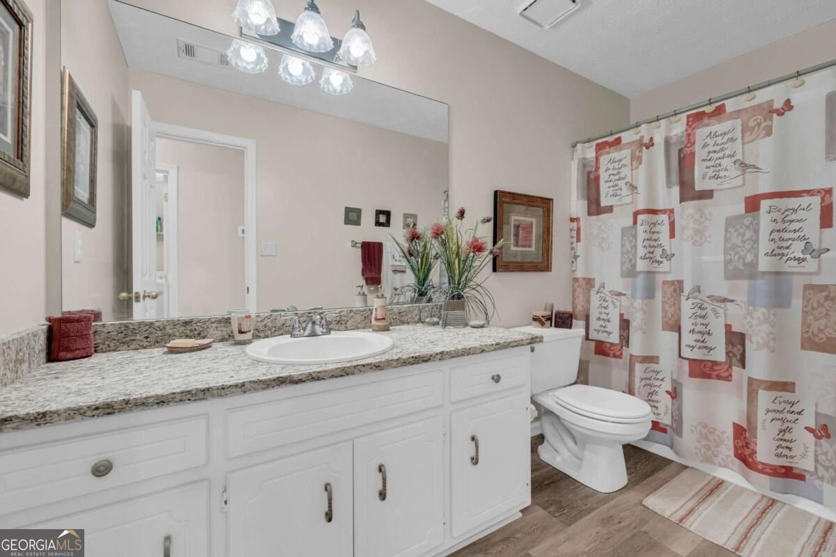 4894 Watson Mill Court Loganville - Photo 40