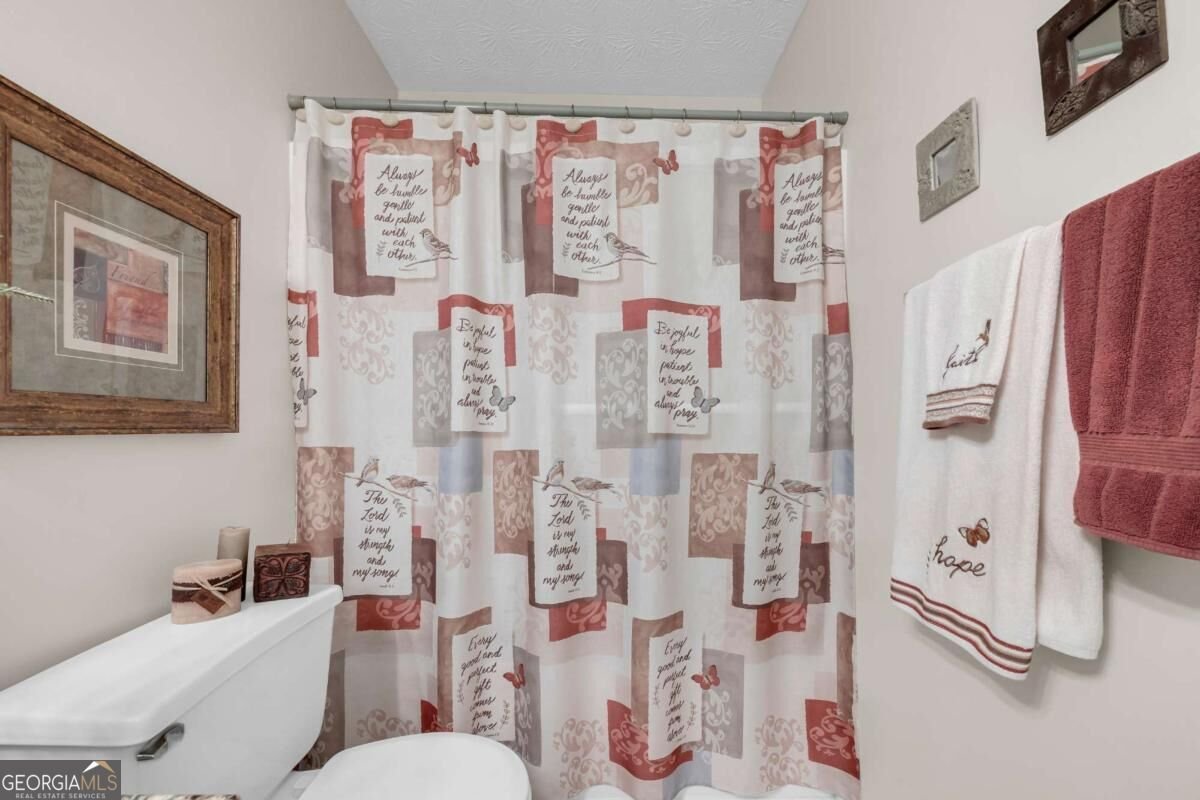4894 Watson Mill Court Loganville - Photo 41