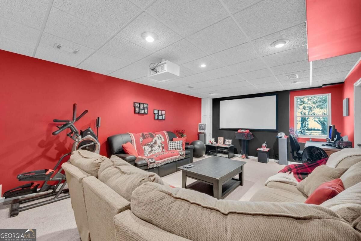 4894 Watson Mill Court Loganville - Photo 45