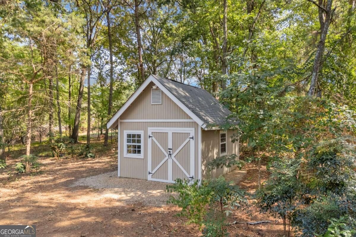 4894 Watson Mill Court Loganville - Photo 53