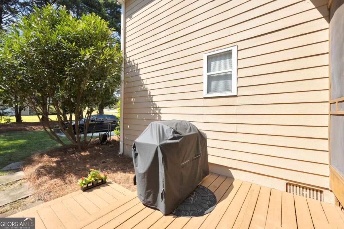 4894 Watson Mill Court Loganville - Photo 54