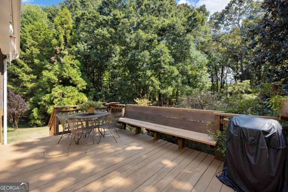 4894 Watson Mill Court Loganville - Photo 55