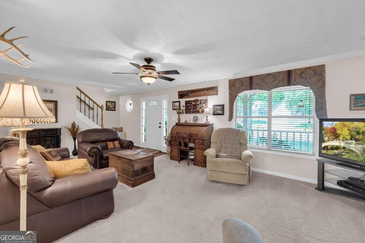4894 Watson Mill Court Loganville - Photo 6