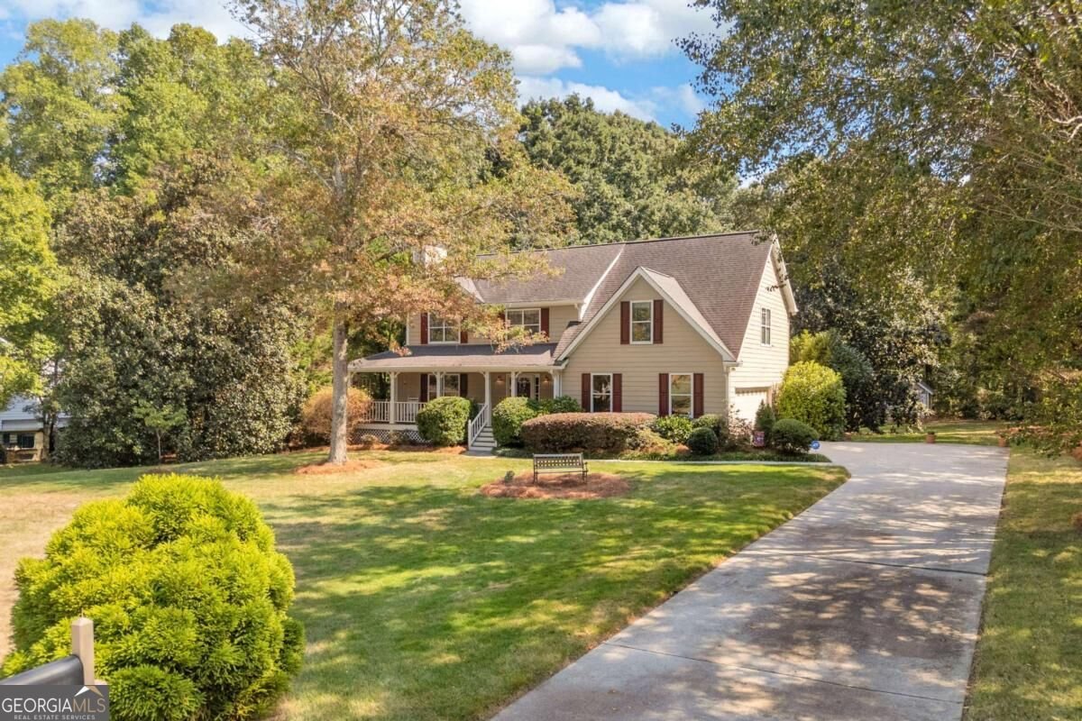 4894 Watson Mill Court Loganville - Photo 62