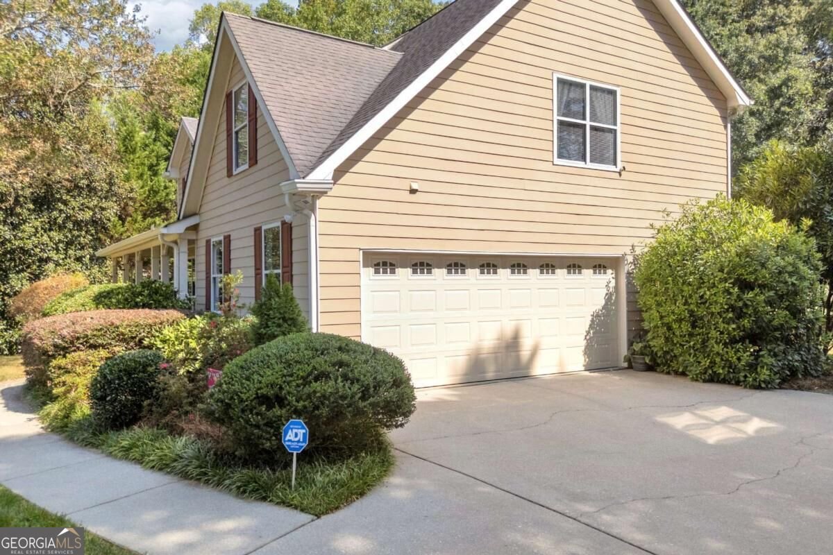 4894 Watson Mill Court Loganville - Photo 63