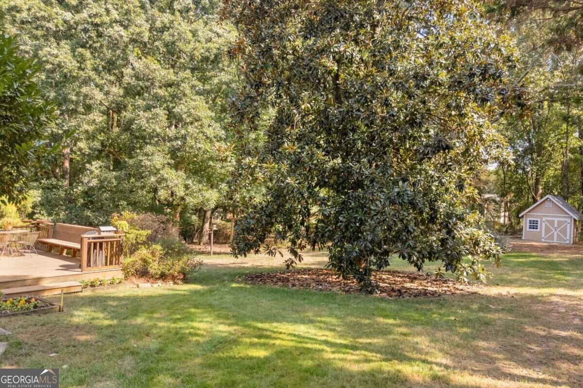 4894 Watson Mill Court Loganville - Photo 64