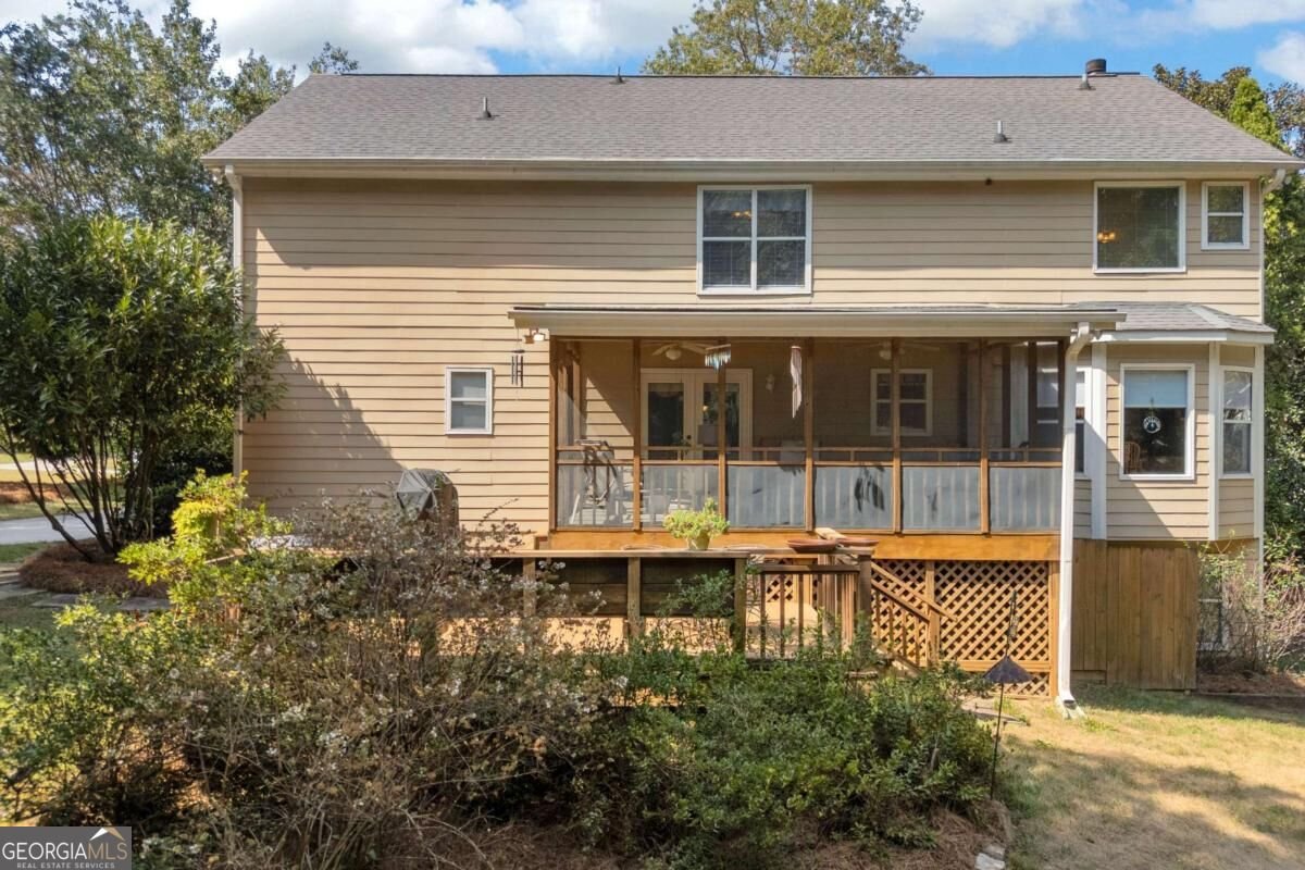 4894 Watson Mill Court Loganville - Photo 65