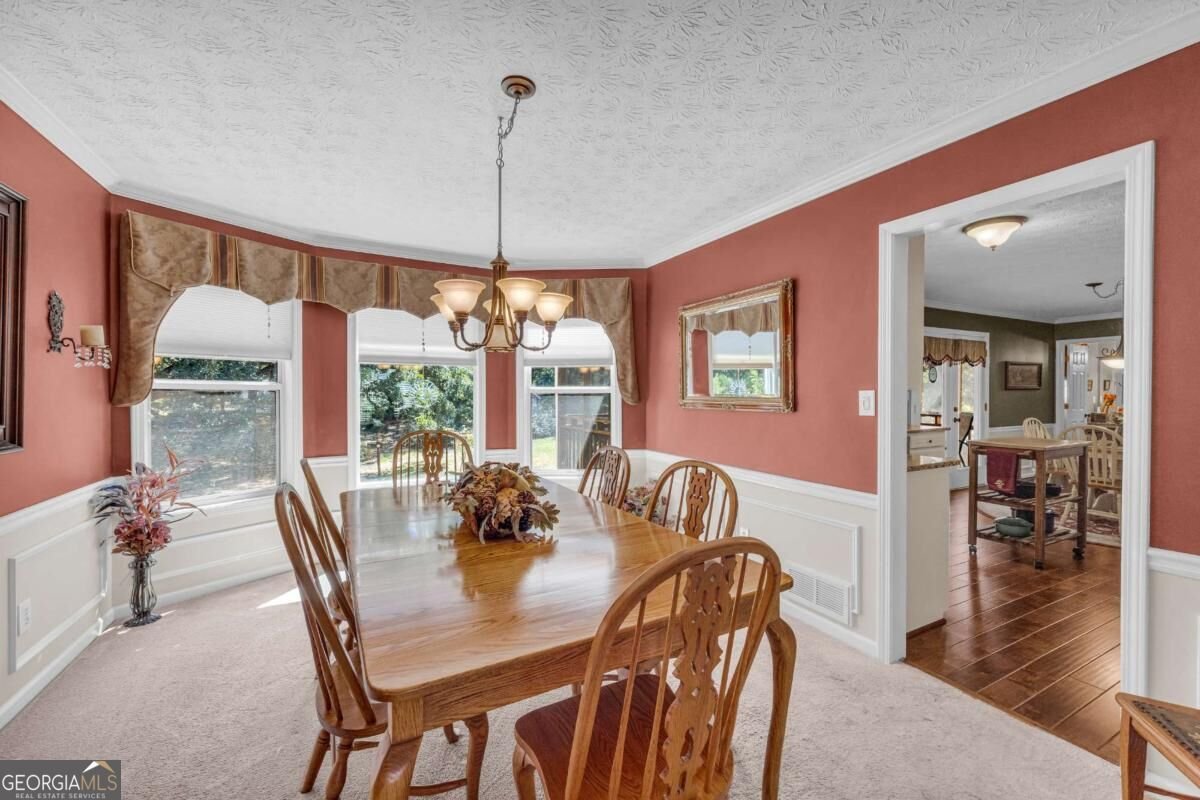 4894 Watson Mill Court Loganville - Photo 7