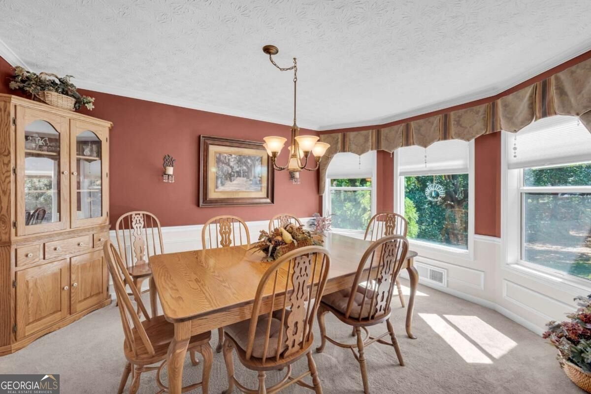 4894 Watson Mill Court Loganville - Photo 8