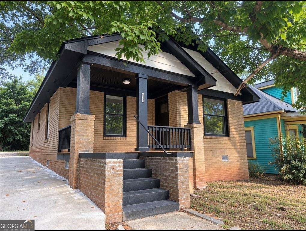 554 Lawton Street Atlanta - main photo