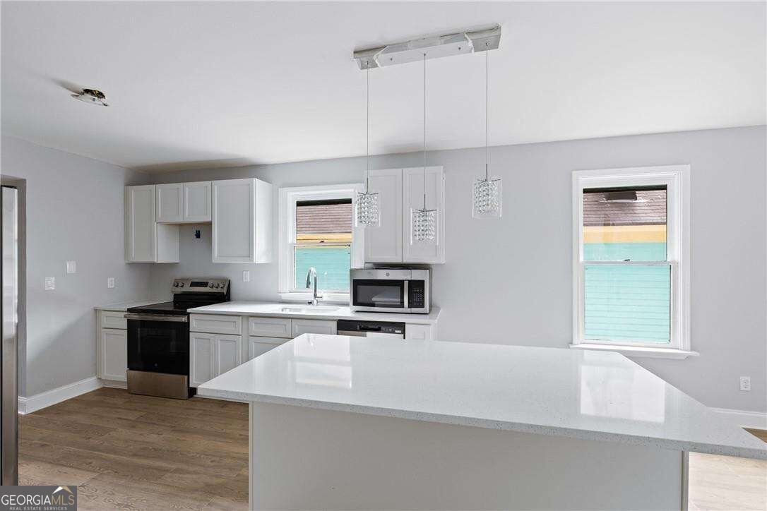 554 Lawton Street Atlanta - Photo 8