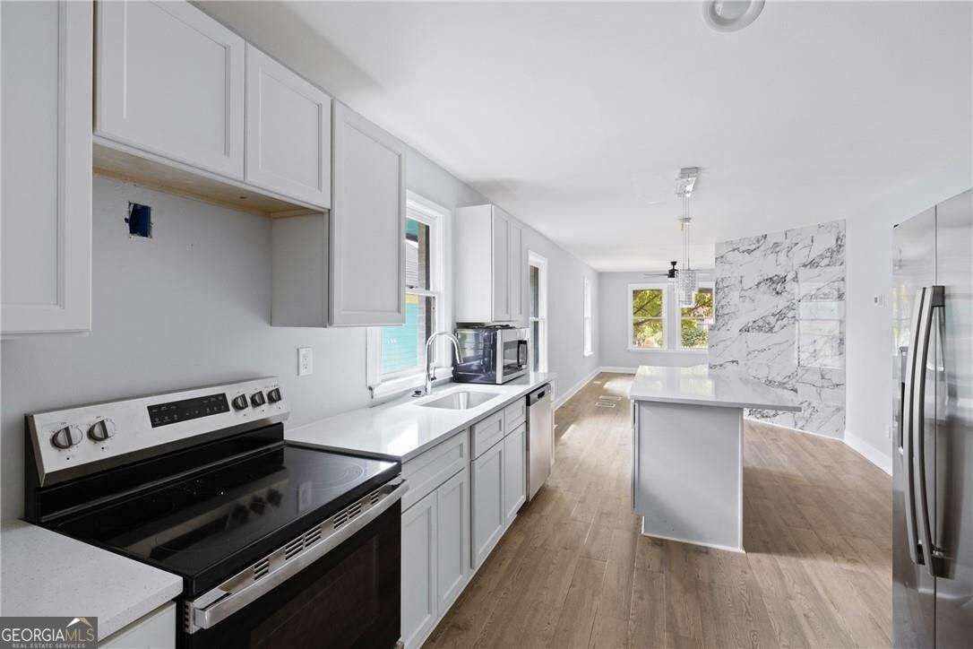 554 Lawton Street Atlanta - Photo 9