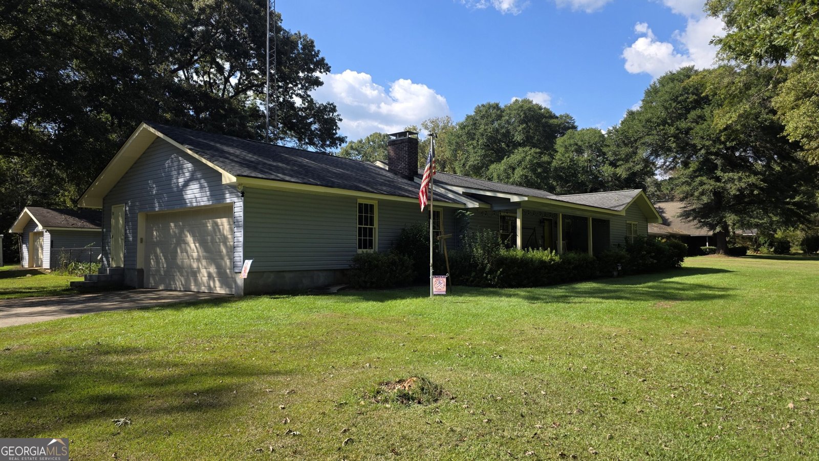932 Tanglewood Drive Dublin - Photo 6