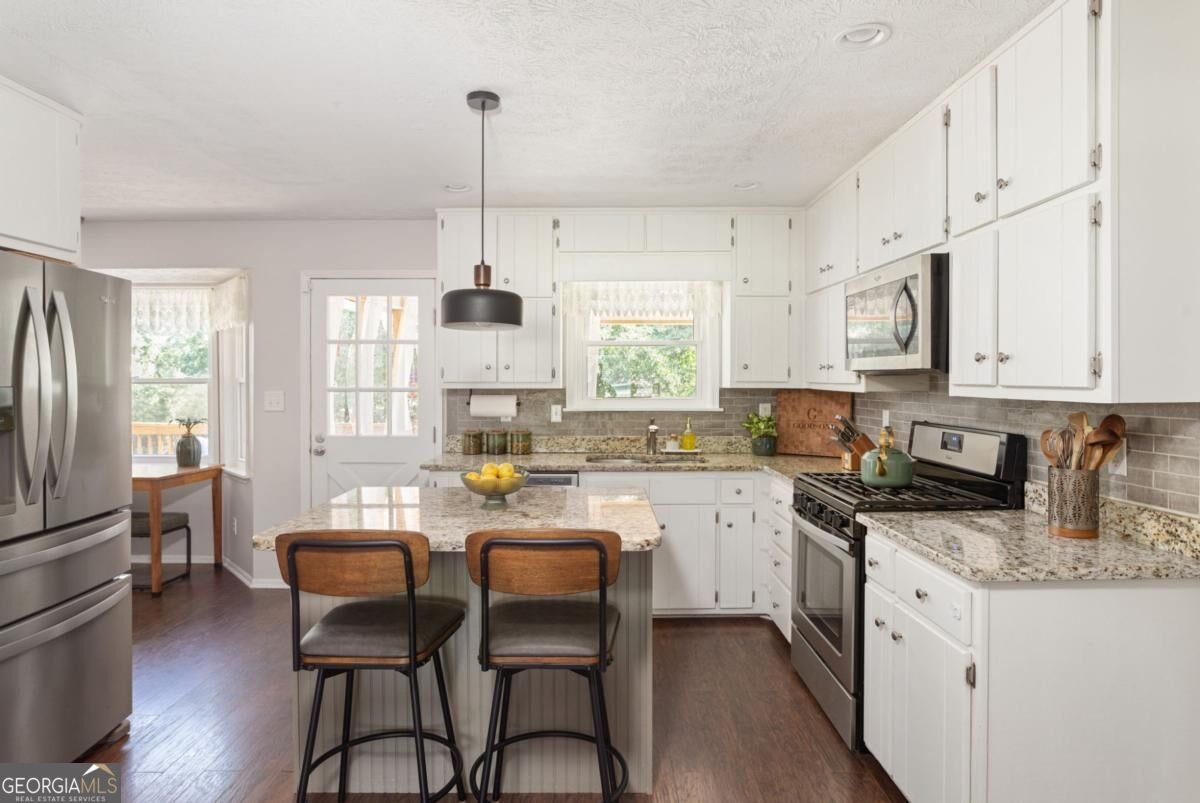 110 Allenwood Road Fayetteville - Photo 10