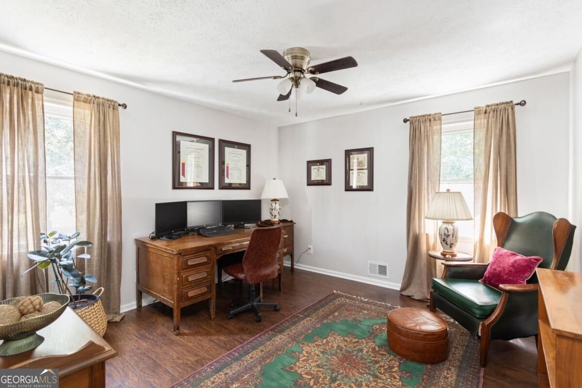 110 Allenwood Road Fayetteville - Photo 15