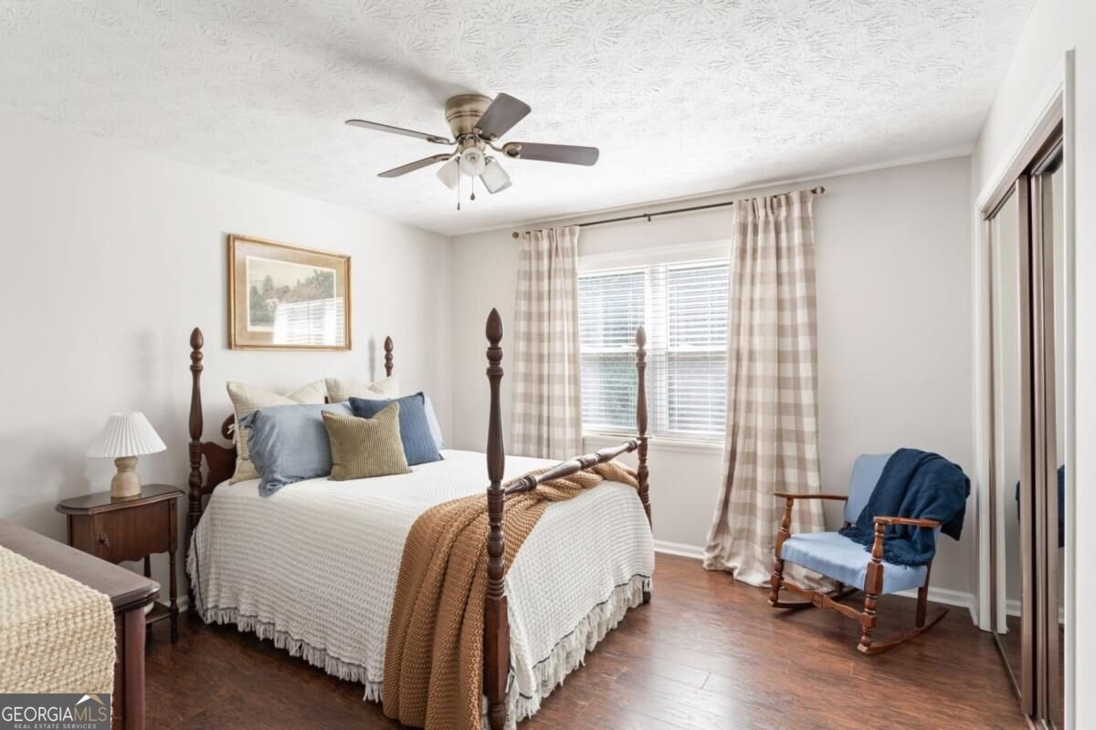 110 Allenwood Road Fayetteville - Photo 16