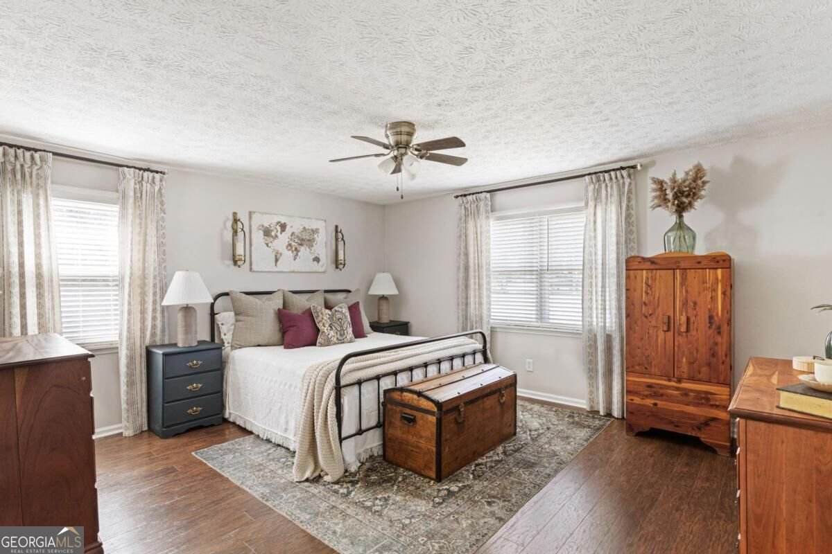 110 Allenwood Road Fayetteville - Photo 18