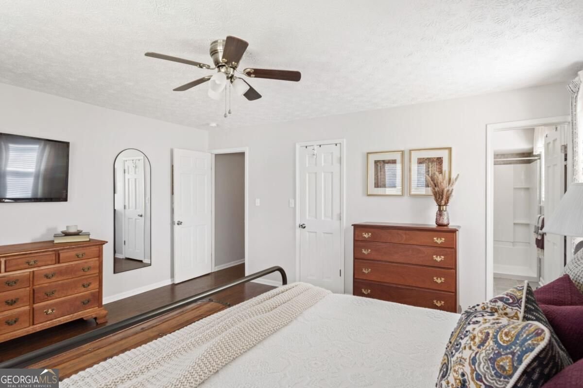 110 Allenwood Road Fayetteville - Photo 19