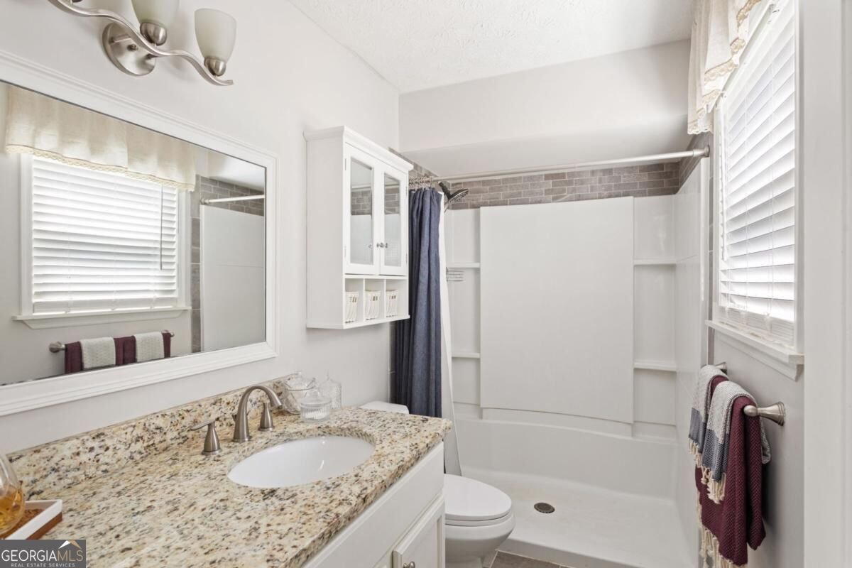 110 Allenwood Road Fayetteville - Photo 21
