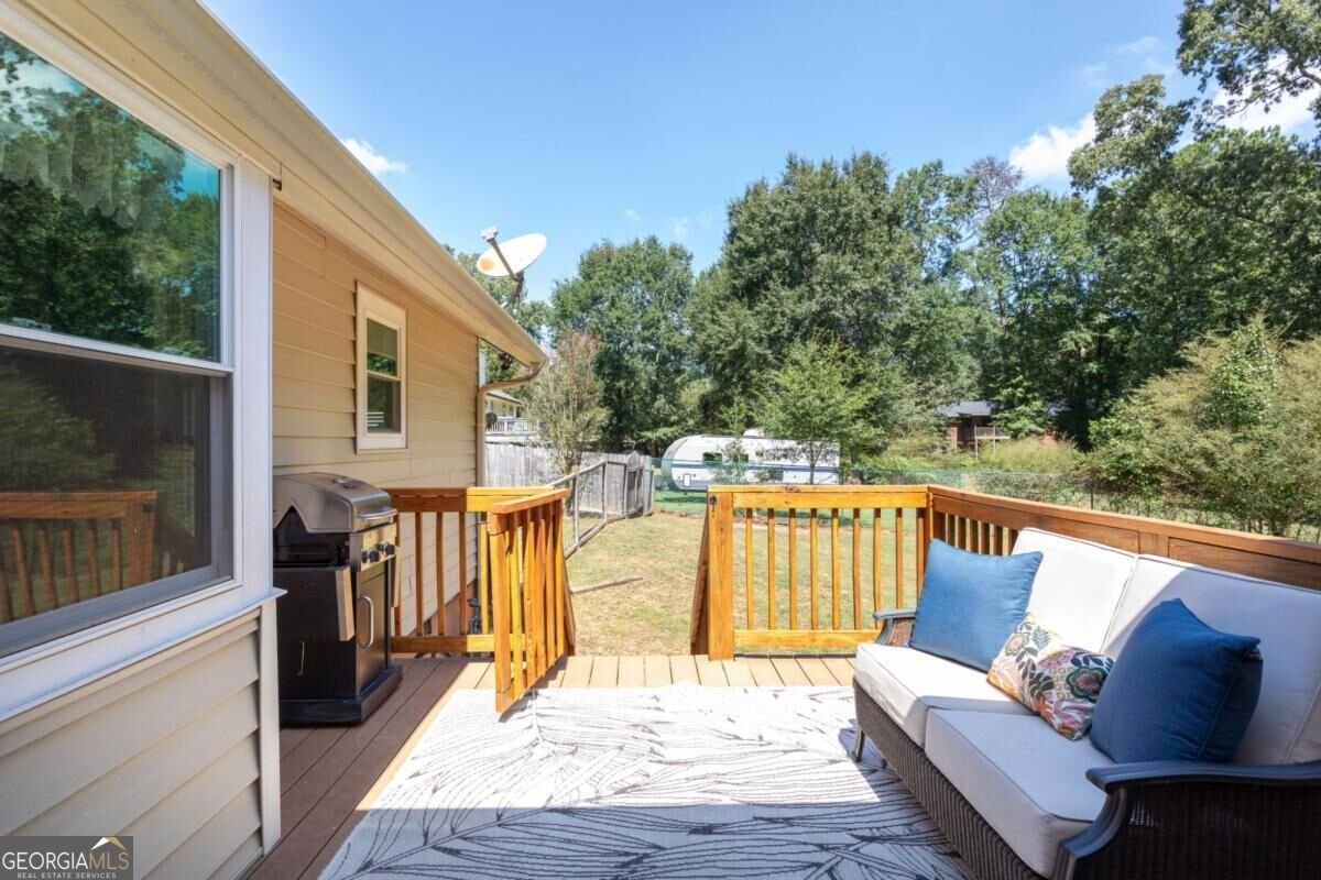 110 Allenwood Road Fayetteville - Photo 24