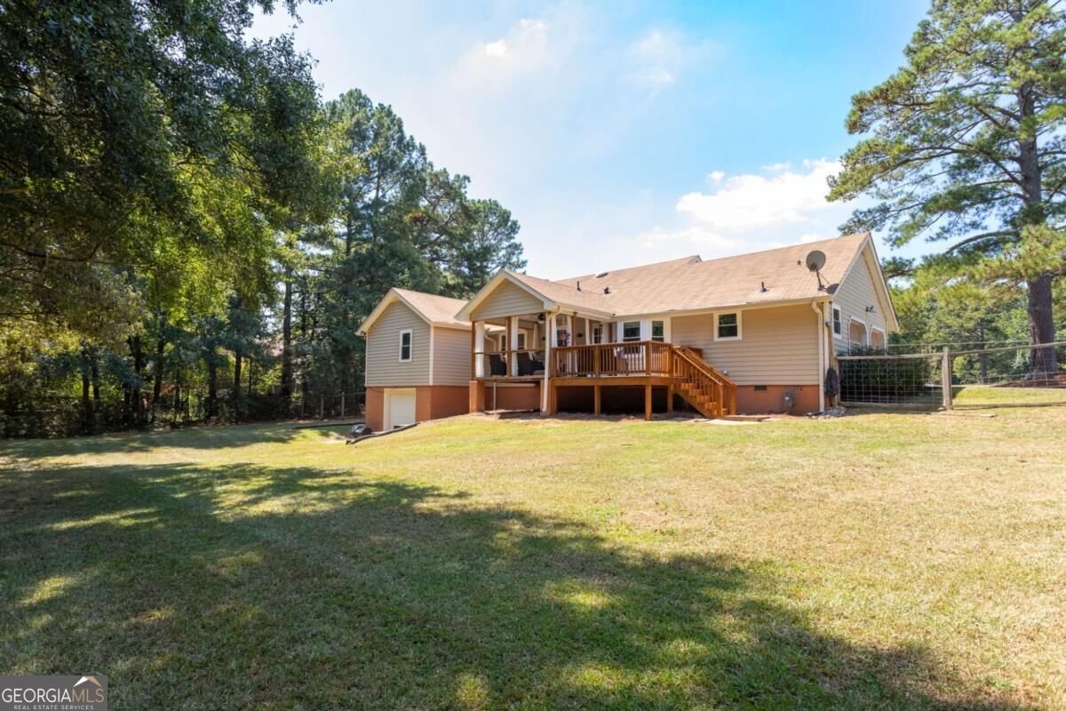 110 Allenwood Road Fayetteville - Photo 26