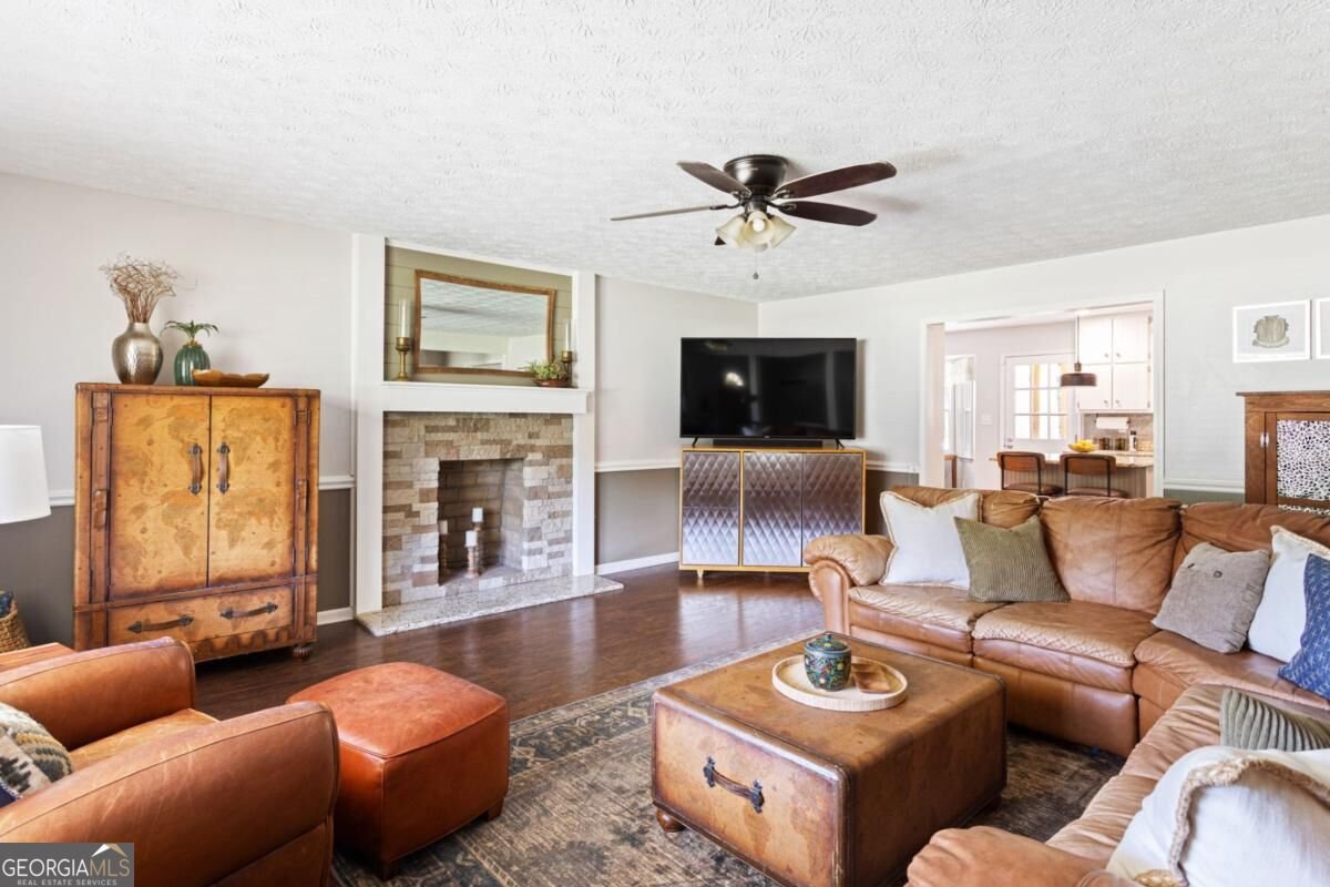 110 Allenwood Road Fayetteville - Photo 8