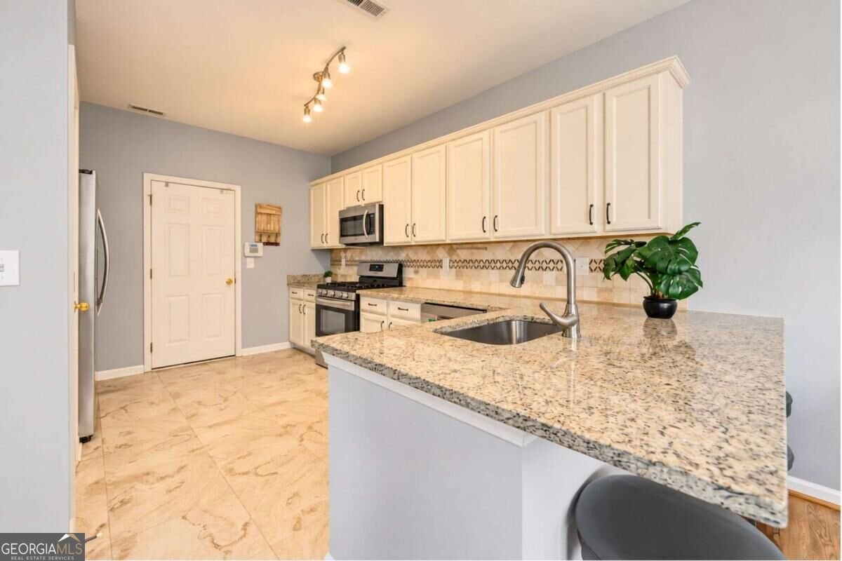 131 Flatwood Trail Marietta - Photo 13