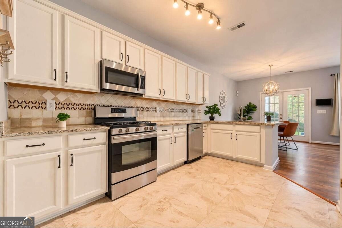 131 Flatwood Trail Marietta - Photo 14