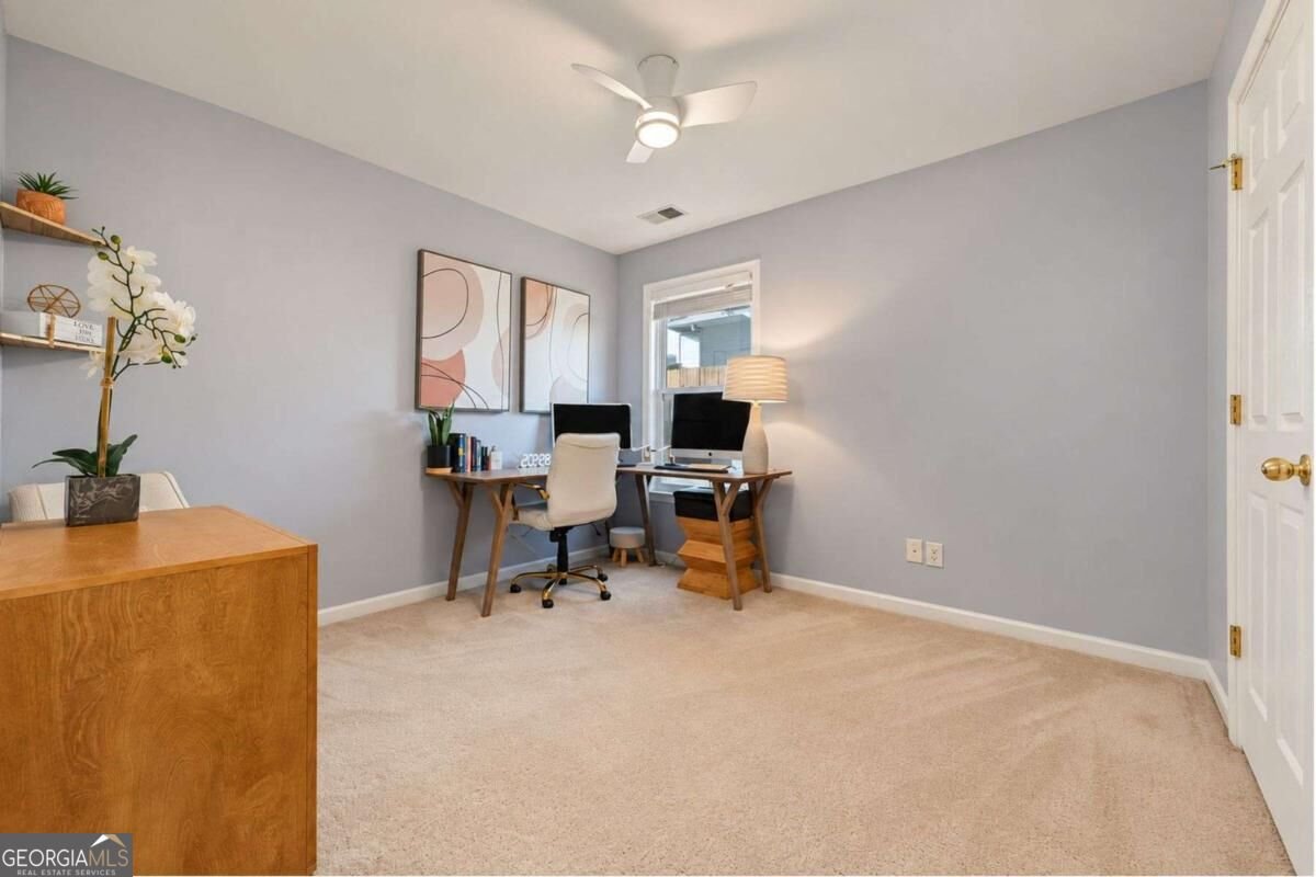 131 Flatwood Trail Marietta - Photo 15